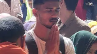 Sab Kuch Sarkar Tumhai Se Hai || bhojpuri temple bhopal (MP) #sawan #harharmahadev #shorts
