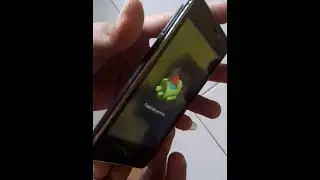 CARA HARD RESET ATAU HAPUS POLA EVERCOSS A54