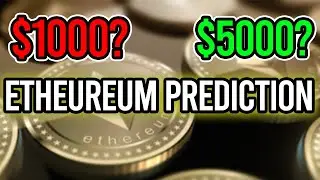 ETH (ETHEREUM) PRICE PREDICTION [September 2021] | Where To Next?
