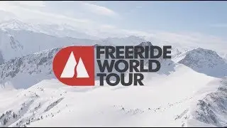 2020 Freeride World Tour (Official Teaser)