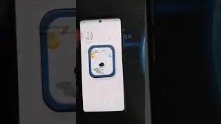 IOS 16 Vs Android lock Screen customization 😮