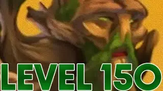 ROBUR OLDENSHIELD MONSTER LEGENDS LEVEL 150 | NOW THIS MONSTER IS MORE INTERESTING... OTK ON TURN 1!