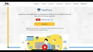 Tally Prime Release 1.1.2 - Tally Prime Update || Tally Prime latest version launch upgrade now