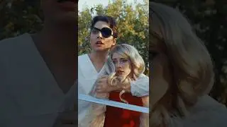 Кащей спас свою Царевну!