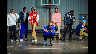 Quest - Kuthamanga (Performance Version)
