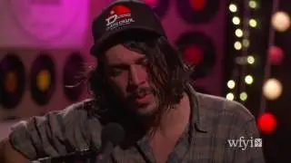 Richard Edwards - Lil Dead Eye-d (Small Studio Sessions)