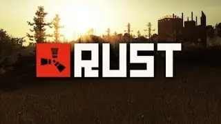 выживания новичка в RUST