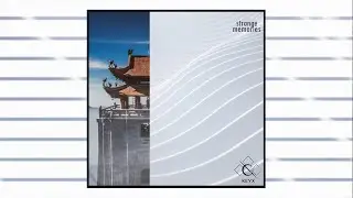 KEYX - Strange Memories