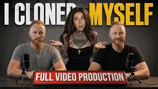 Complete HeyGen Avatar Tutorial: From AI Clone to Full Video Production