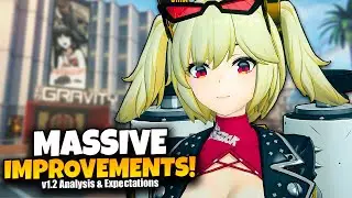 Burnice & Caeser will Massively Change Zenless Zone Zero!