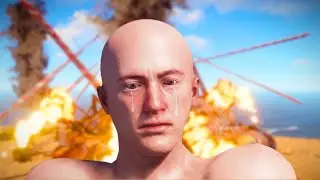 Thanks For The Mini - (Rust)