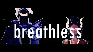 breathless