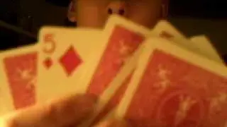 texas 5
