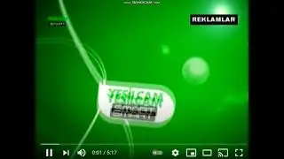 Yeşilçam Smart - Reklam Jeneriği (Aralık 2011 - Haziran 2013) 1-2