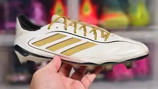 Actually Pretty Good | Adidas Copa Pure 3 Review