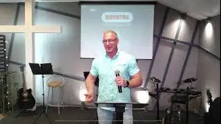 Андрей Колпаков - "Молитва и конструктив совместимы" 25.08.2024