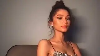 Zendaya - Being Flawless
