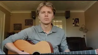 Window - Still Woozy (New Hope Club Cover)