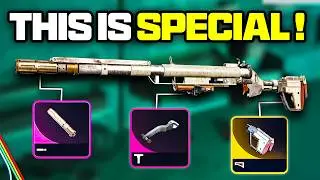 $475 Ferro Vs $23,900 Ferro in Arc Raiders