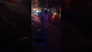Сельская дискотека. Девчонки супер. До конца.