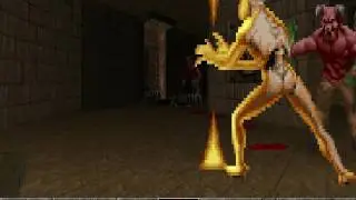 Final Doom Plutonia: skePLand - MAP01-02 UV-Speed (TAS Movie) in 3:39 (by Plut)