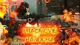 [CoD MW 2019] Fragmovie "Pandora"