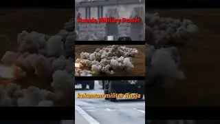 Rusia military power || kekuatan militer Rusia #shorts