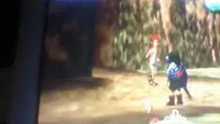 the legend of zelda majoras mask walkthrough part 52 1/4