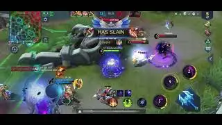 Forgotten One Shot Assassin Selena  | Doofenshmirtzz