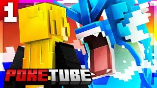 Questi MOSTRI stanno INVADENDO il mondo di Minecraft!