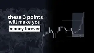 What Traders don't tell you for success...