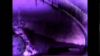 Заставка рекламы (Канал Disney, 01.12.2014 - 27.02.2015) Фиолетовая в Соль Мажор