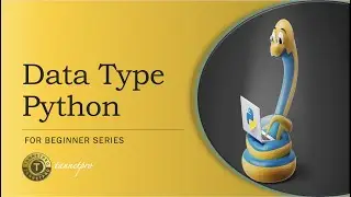 What is data type in Python ? || What are the Data types in Python || int || Float || Complex ||List