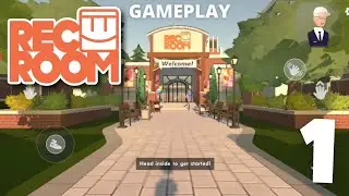How To Download Rec Room On All Devices (Android/iOS)