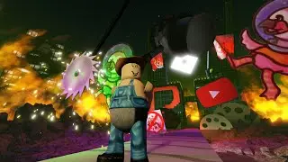 ROBLOX ALBERT’S EXECUTION