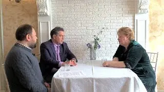 Аналитическая программа «День и Тень». Выпуск 30