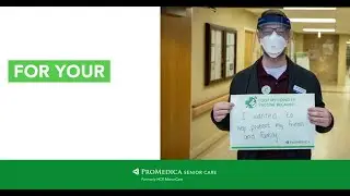 National Skilled Nursing Care Week (NSNCW) - 2021