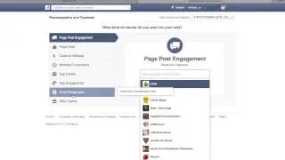 Как да направим Facebook реклама?