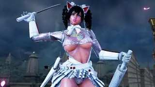 SC VI Online 438 (PS4)