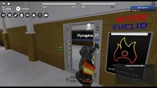 SCP RolePlay: How To Talk To 049 On Any Team!!!