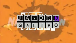 Nickelodeon Bow Csupo Logo Bloopers