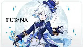 Lama tak Login dan menjadi F2P | Genshin Impact Indonesia