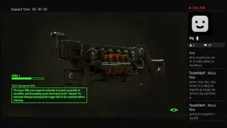 Fallout 4 gameplay