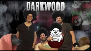 El bosque debe arder... Darkwood (parte 9)