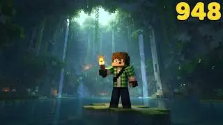 Minecraft ITA S6 E948 - Caverne enormi sotto la giungla
