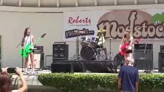 Forgiven Souls (The Sound)