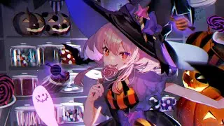 Nightcore Villain - RIELL