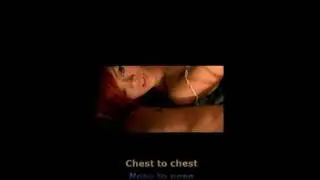 ♫ Rihanna - California King Bed [--Video + Lyrics--]