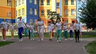 COLORPEOPLE dance crew- I LOVE DANCE STUDIO  - ТАНЦУЙ ВМЕСТЕ С НАМИ