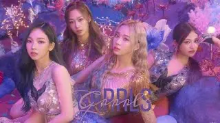 aespa - grrrls [fmv]